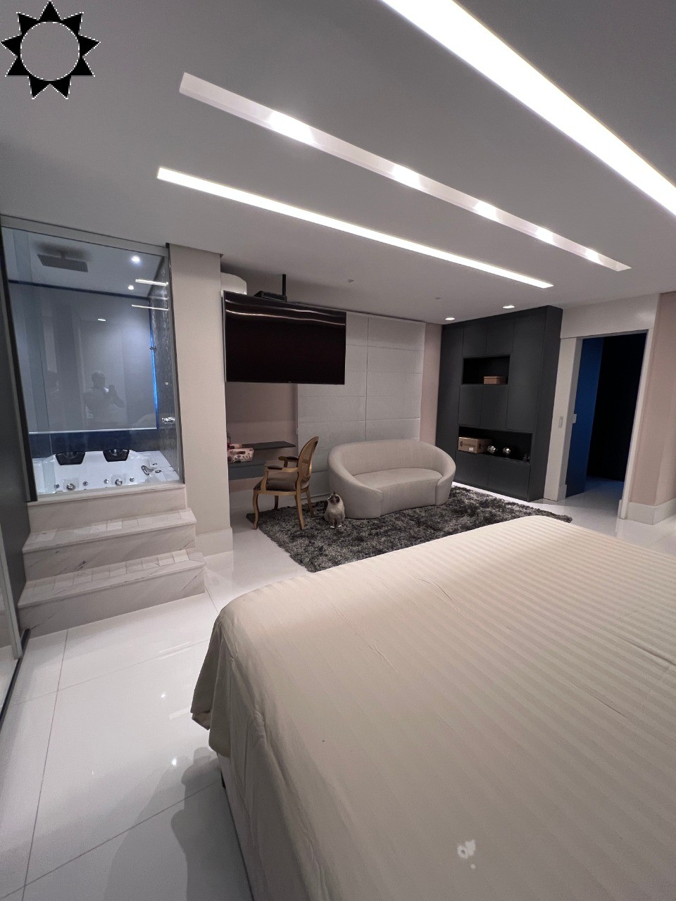 Cobertura, 3 quartos, 243 m² - Foto 49