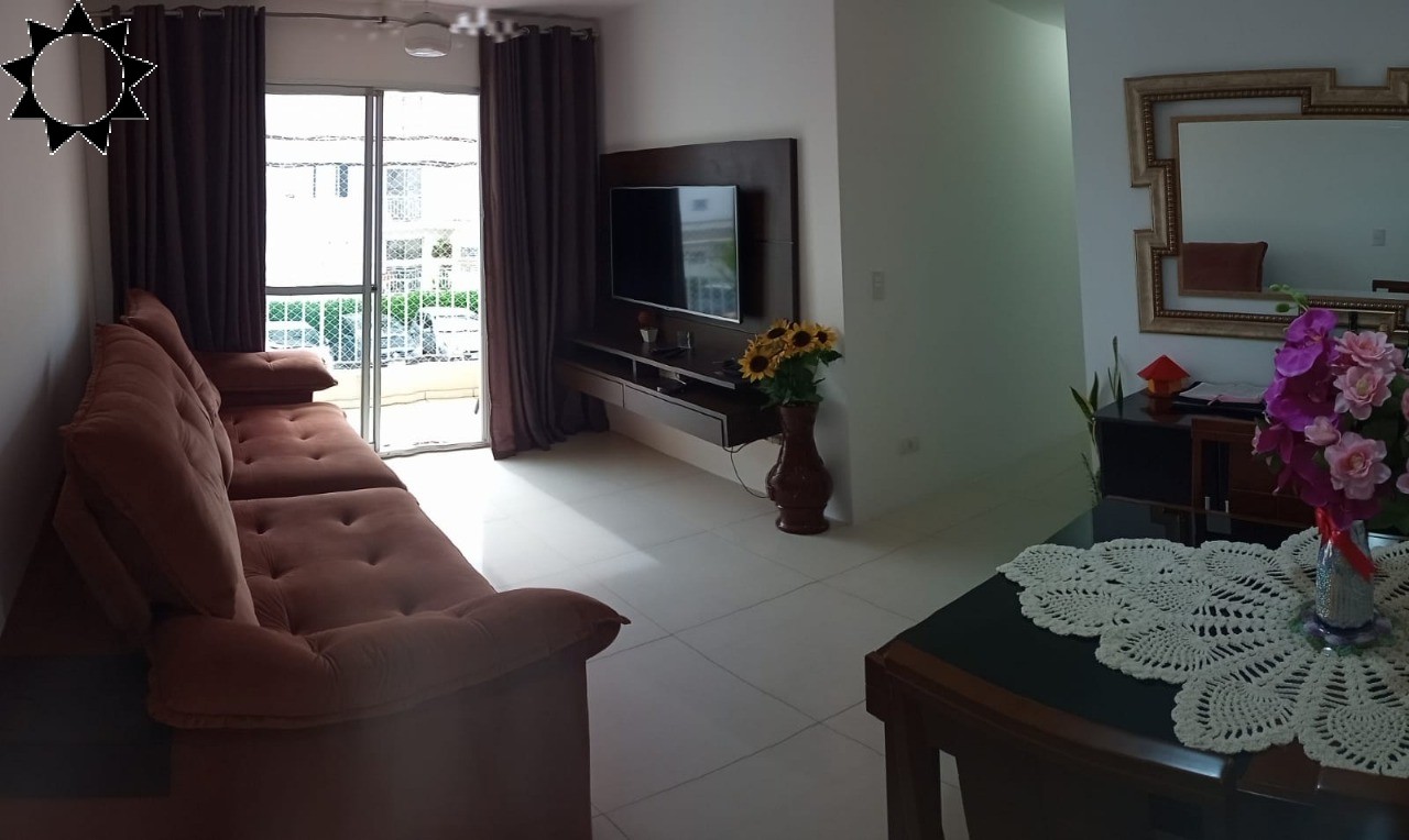 Apartamento, 2 quartos, 55 m² - Foto 5