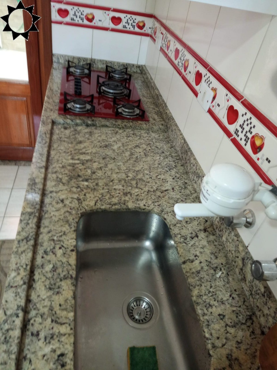 Casa, 9 quartos, 400 m² - Foto 37