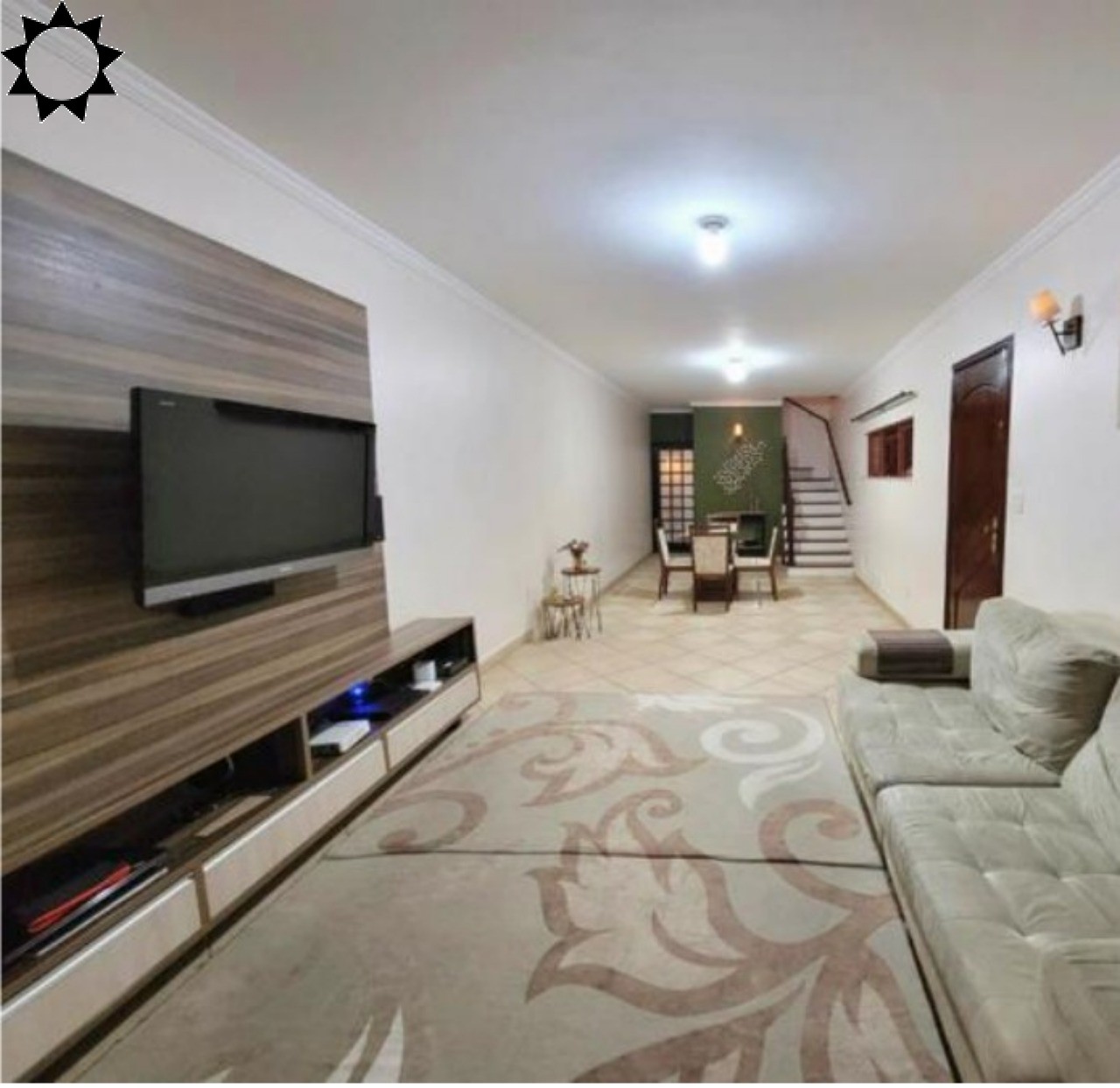 Casa, 3 quartos, 30 m² - Foto 4