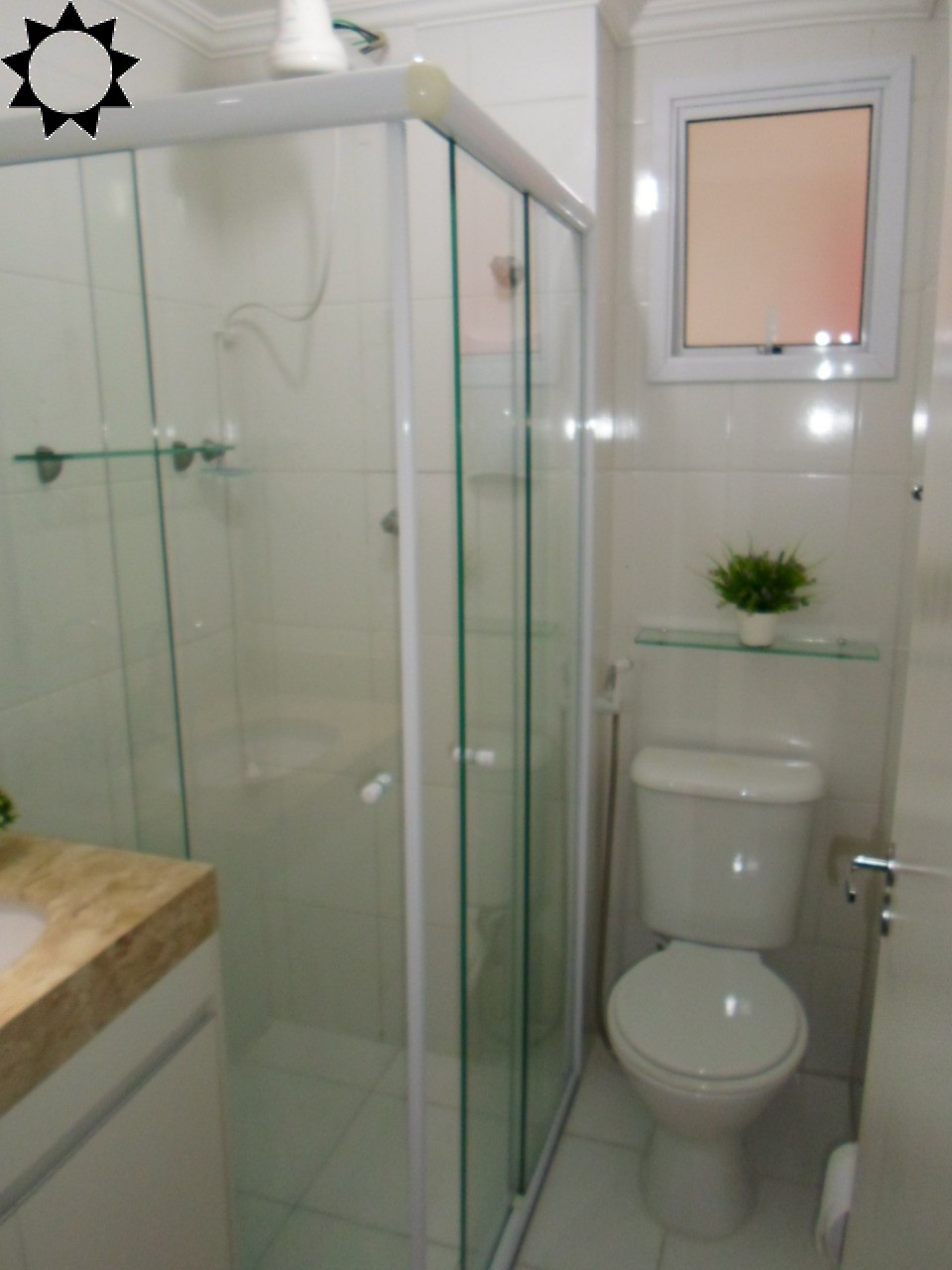 Apartamento, 2 quartos, 45 m² - Foto 4