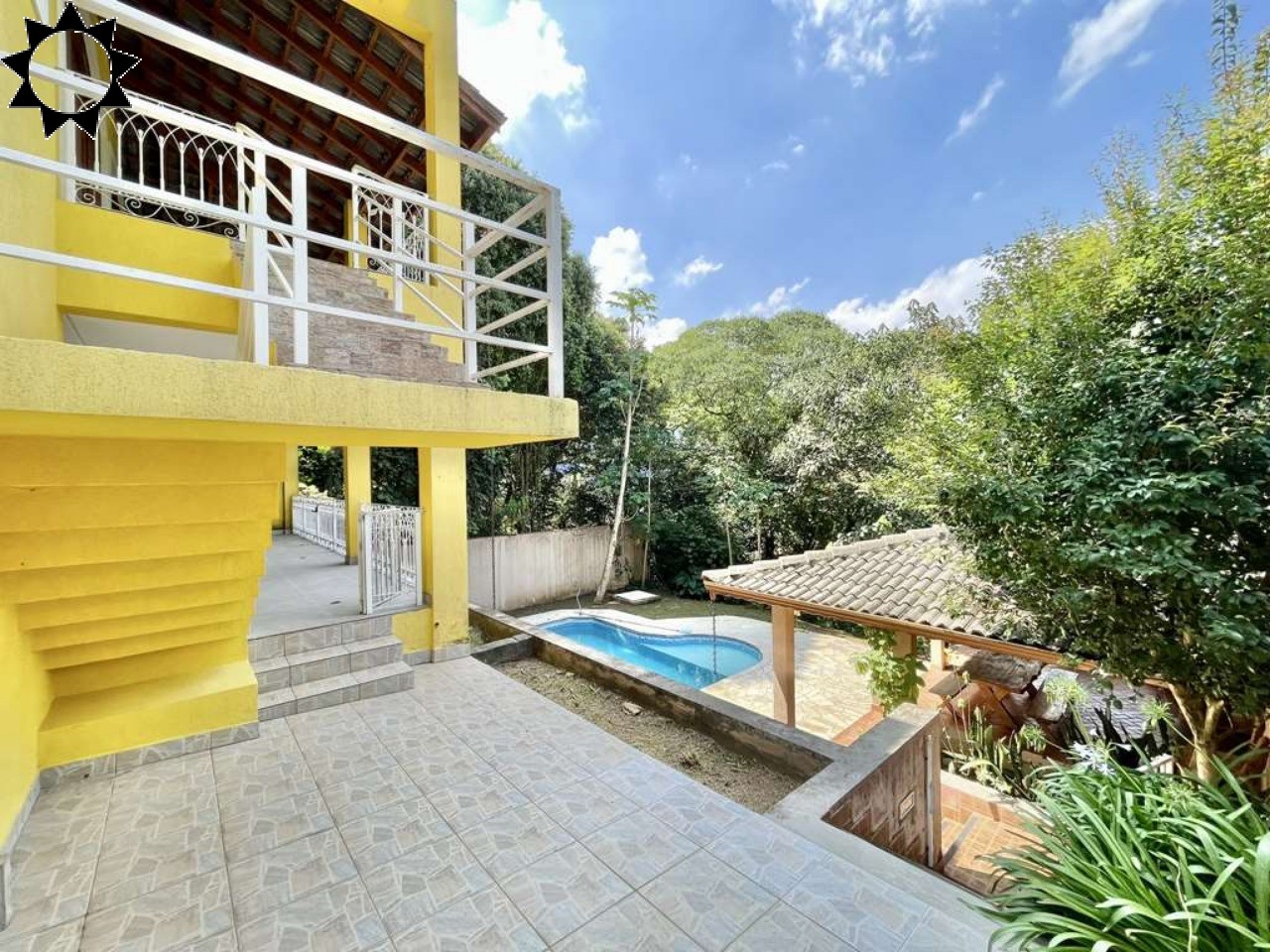 Casa, 4 quartos, 503 m² - Foto 12