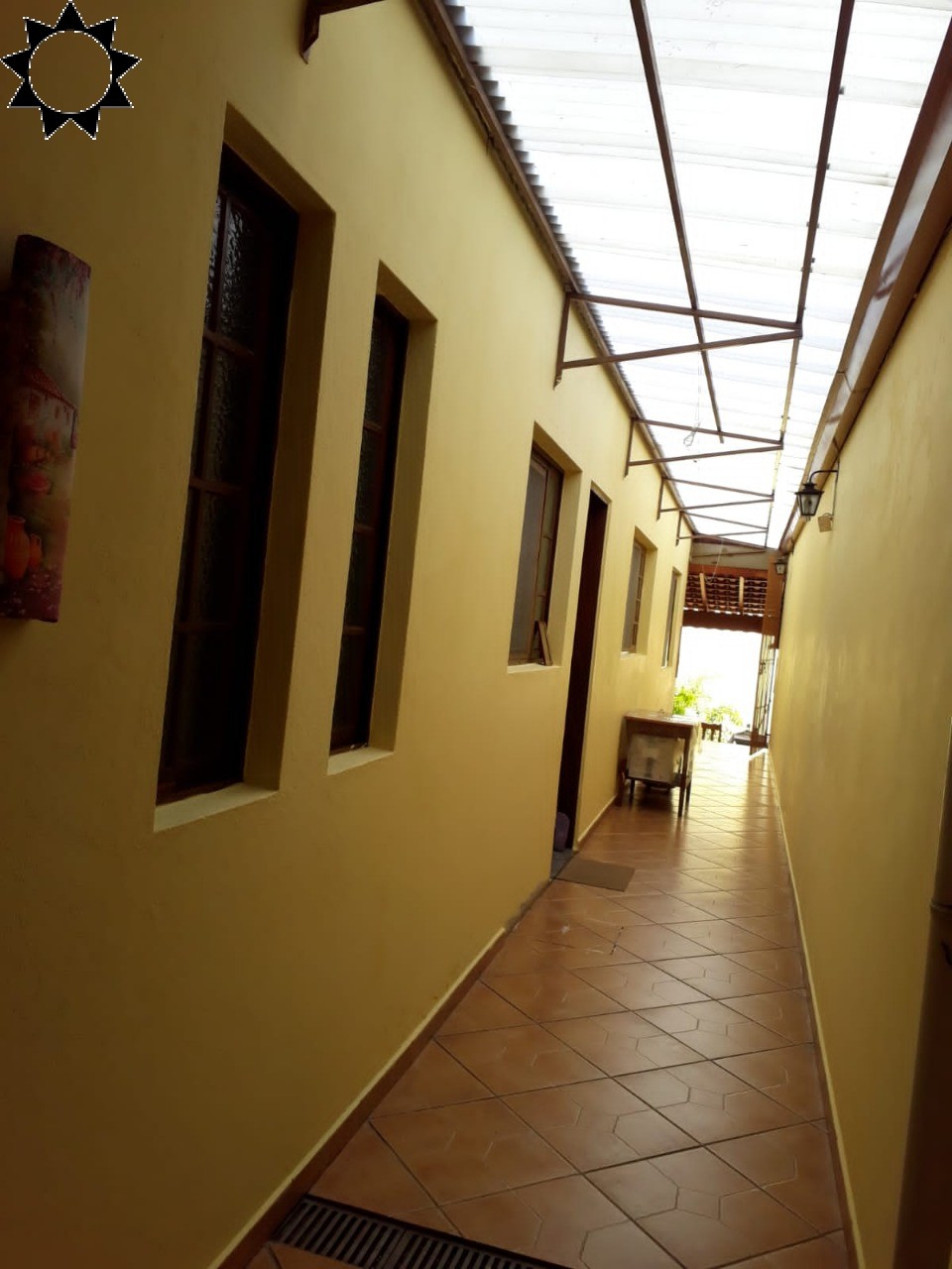 Casa, 1 quarto, 152 m² - Foto 11