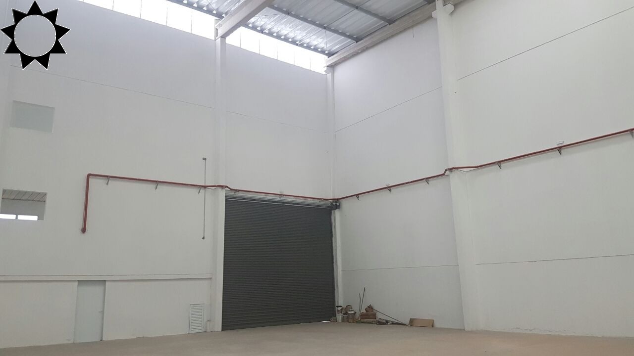 Depósito-Galpão, 1000 m² - Foto 13