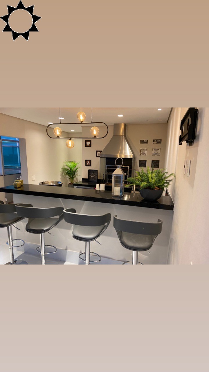 Cobertura, 3 quartos, 243 m² - Foto 8