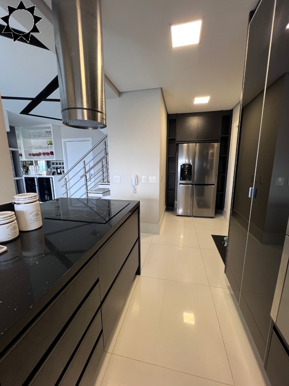 Cobertura, 3 quartos, 243 m² - Foto 29
