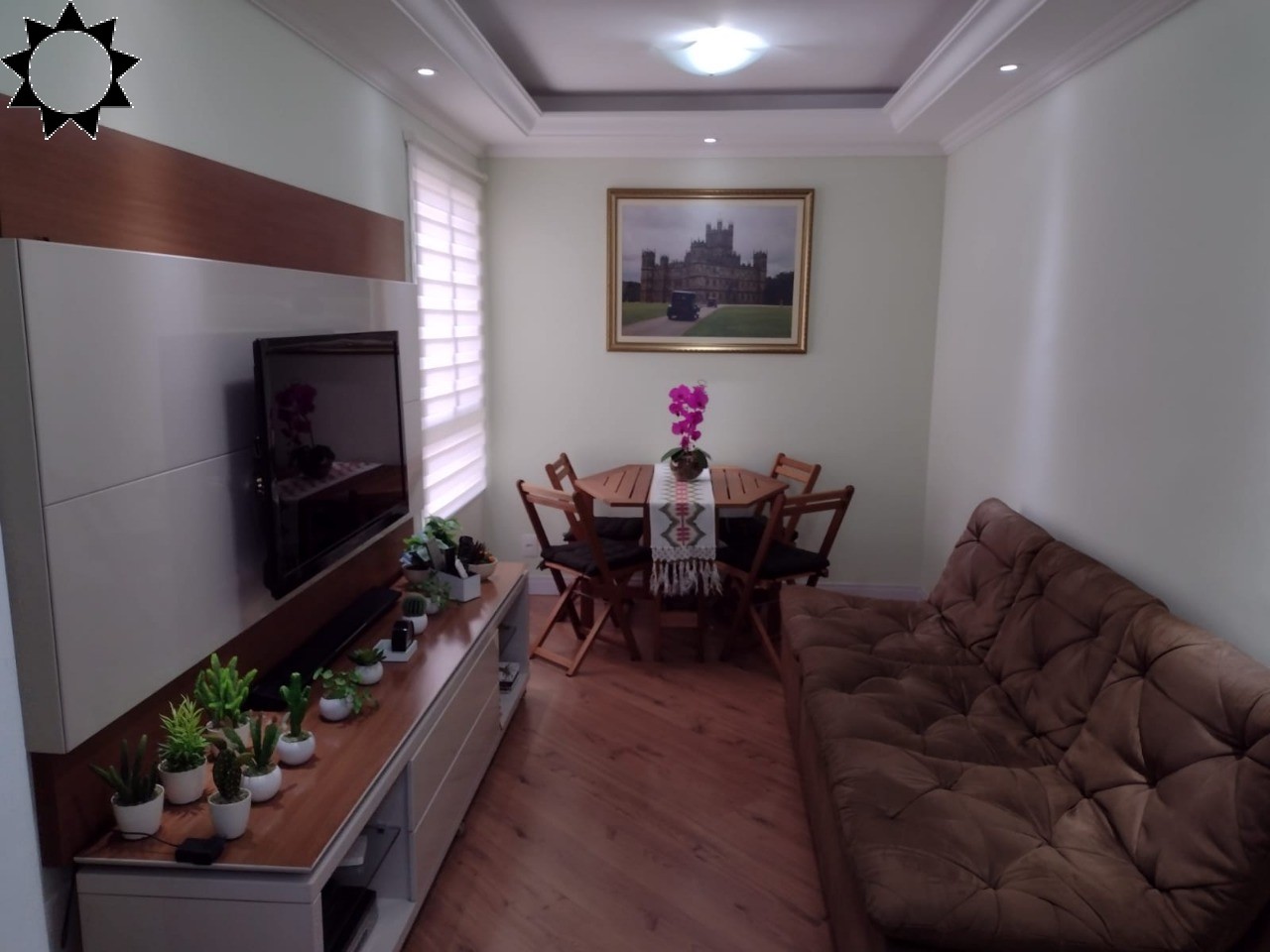 Apartamento, 2 quartos, 45 m² - Foto 20