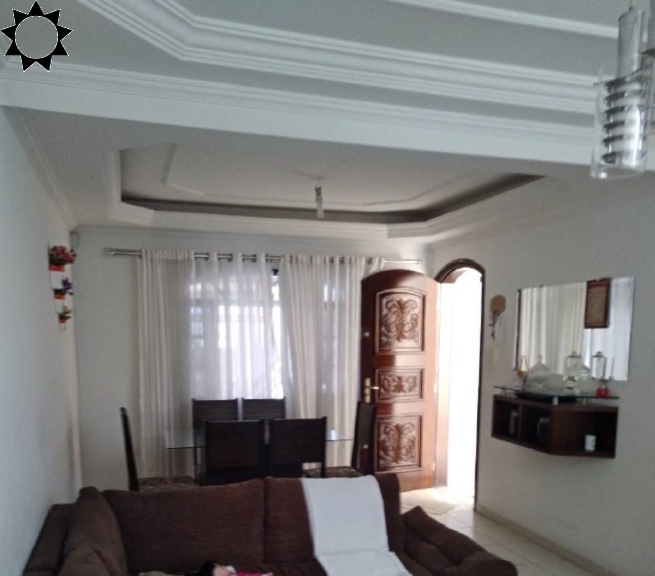 Casa, 3 quartos, 125 m² - Foto 3