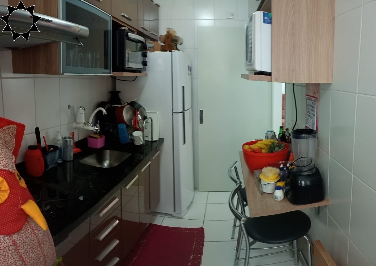 Apartamento, 2 quartos, 55 m² - Foto 6