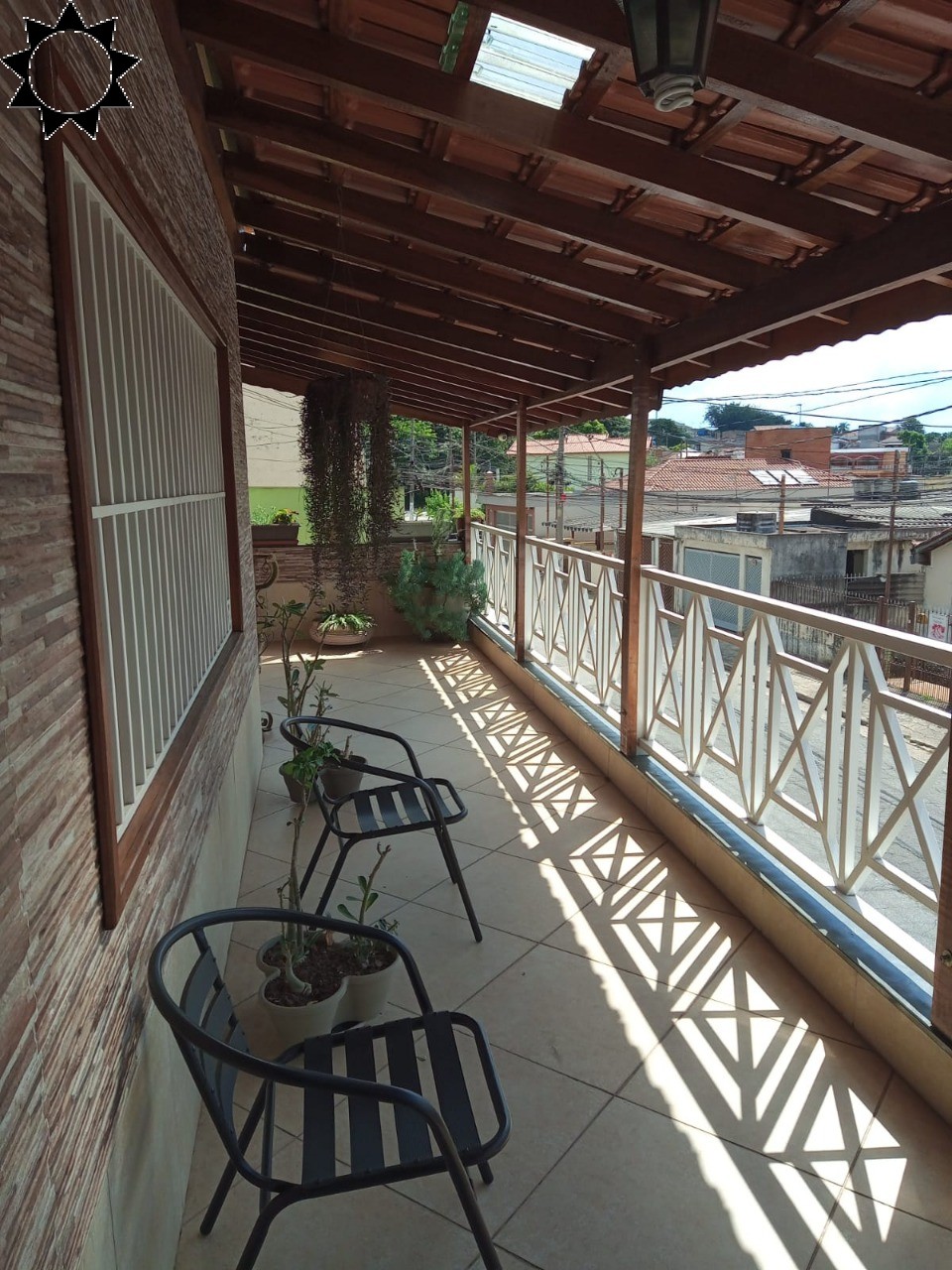 Casa, 9 quartos, 400 m² - Foto 62