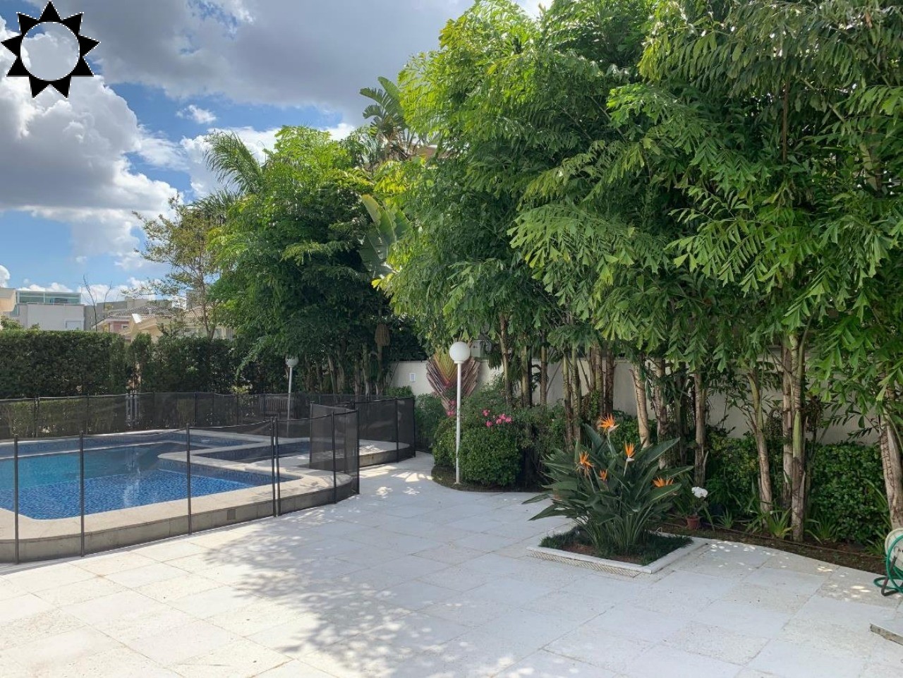 Casa, 4 quartos, 705 m² - Foto 6