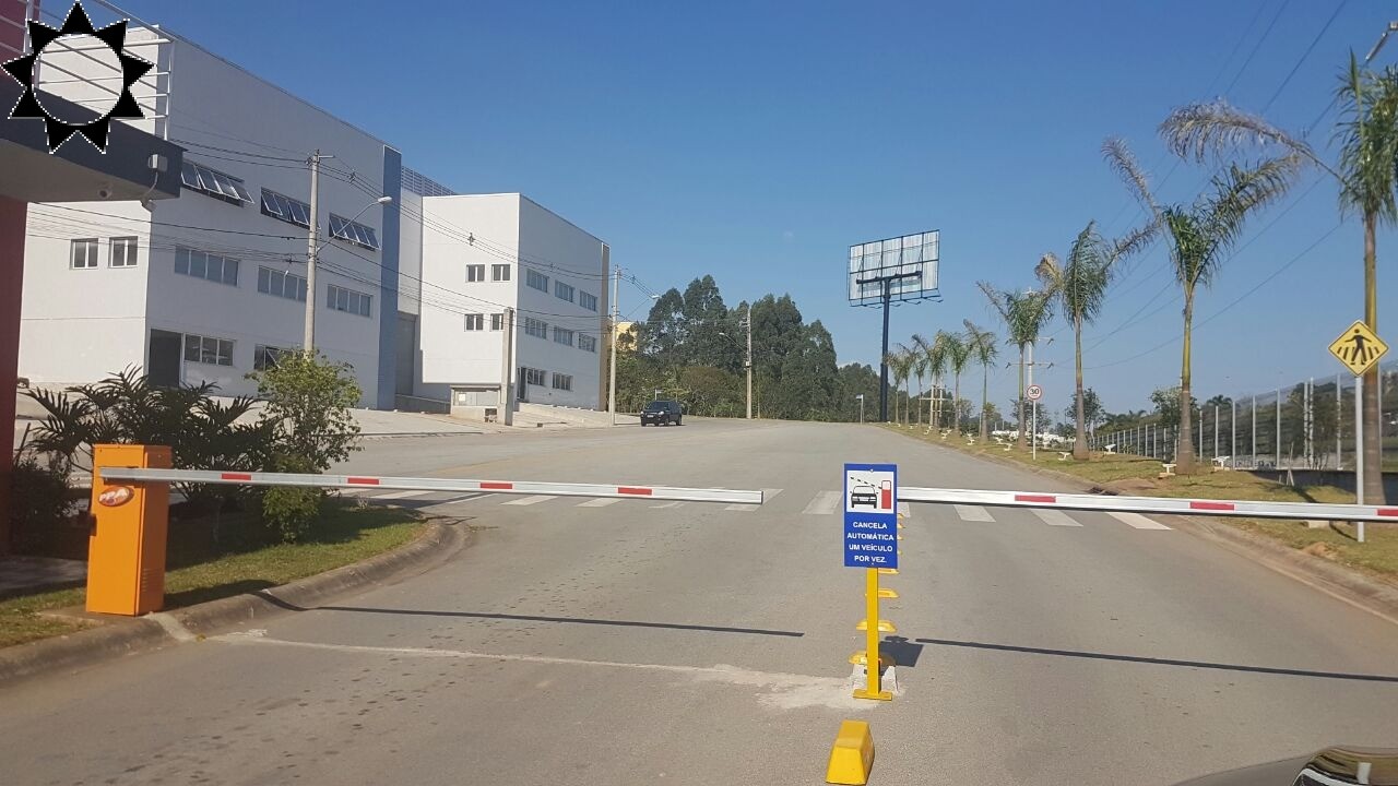 Depósito-Galpão, 1000 m² - Foto 2