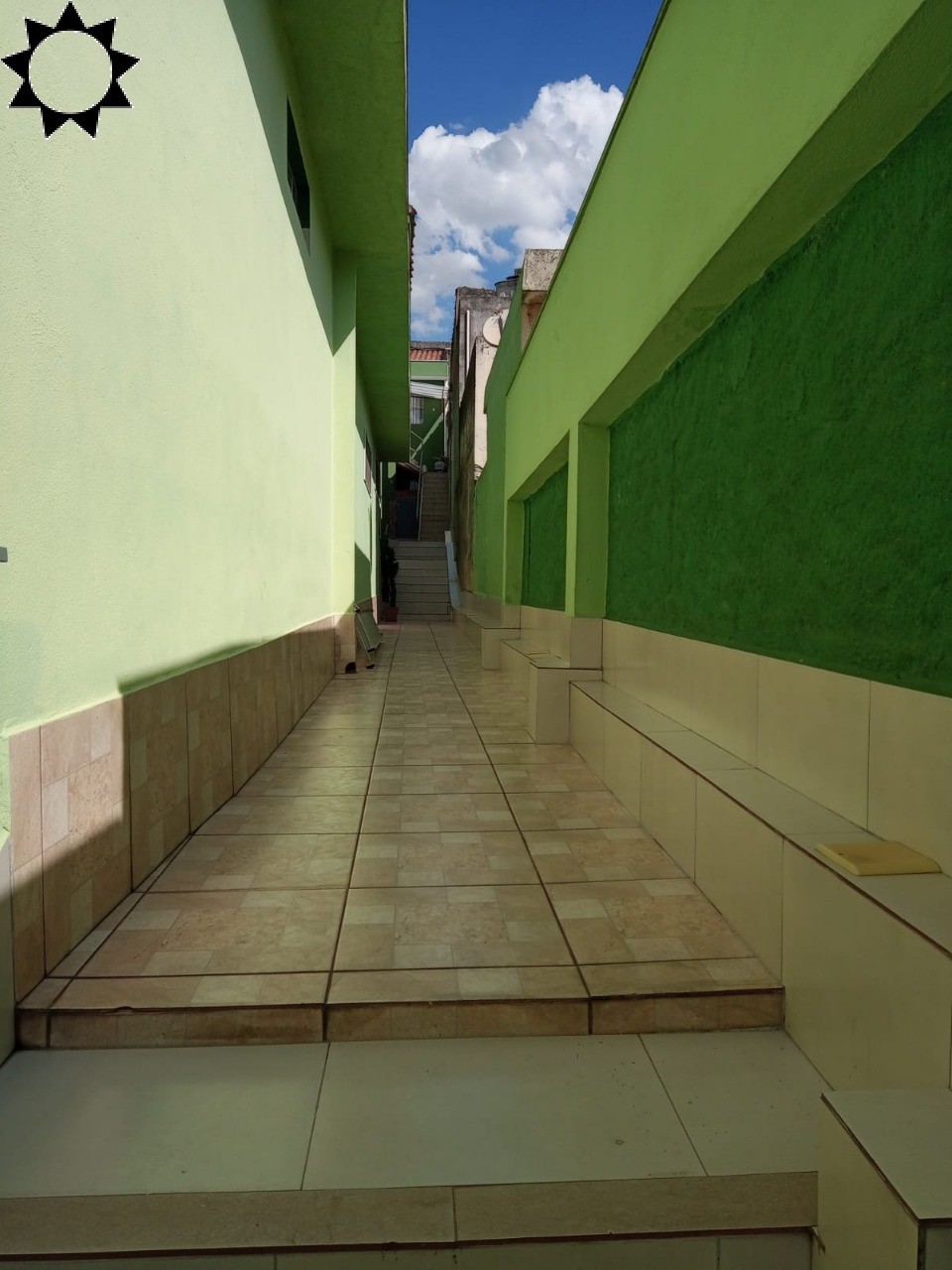 Casa, 9 quartos, 400 m² - Foto 98