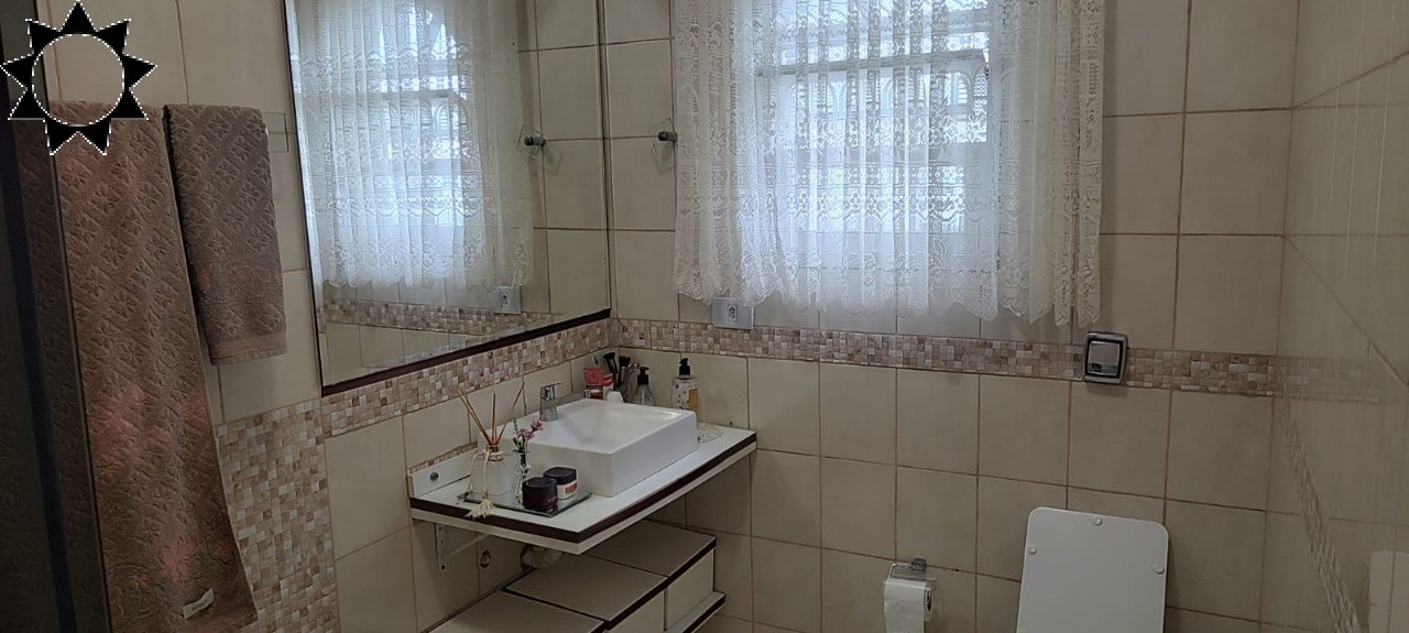Casa, 5 quartos, 250 m² - Foto 16