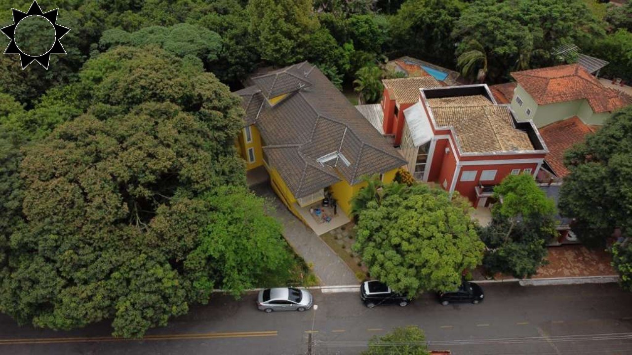 Casa, 4 quartos, 503 m² - Foto 2