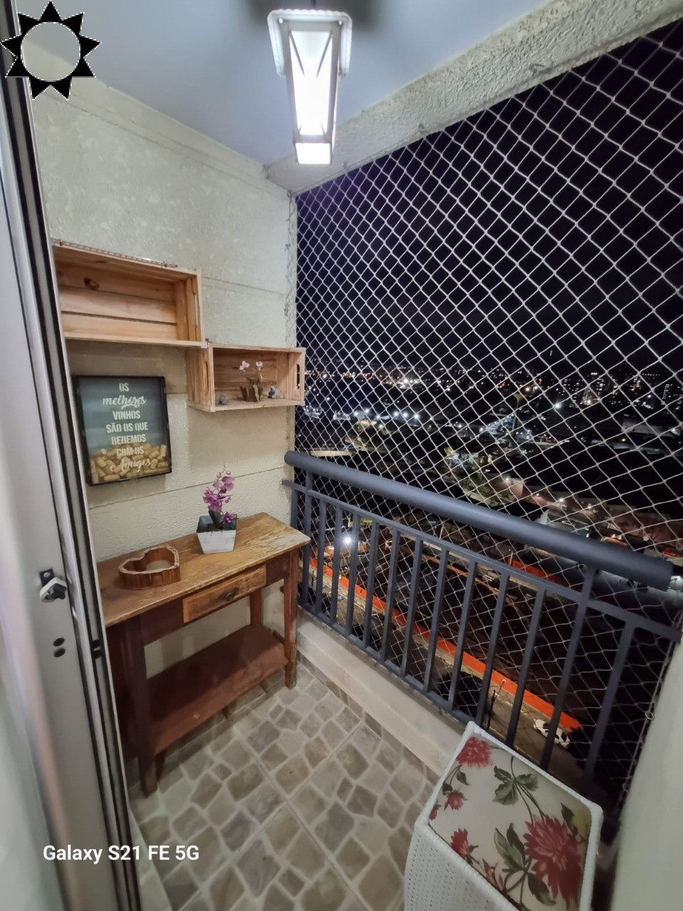 Apartamento, 3 quartos, 60 m² - Foto 12