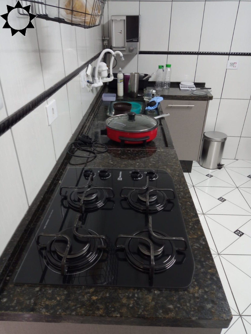 Casa, 9 quartos, 400 m² - Foto 100