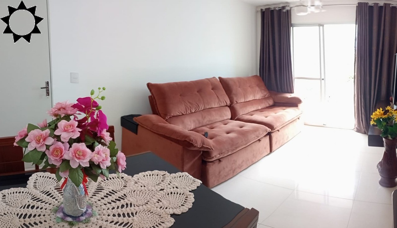 Apartamento, 2 quartos, 55 m² - Foto 9