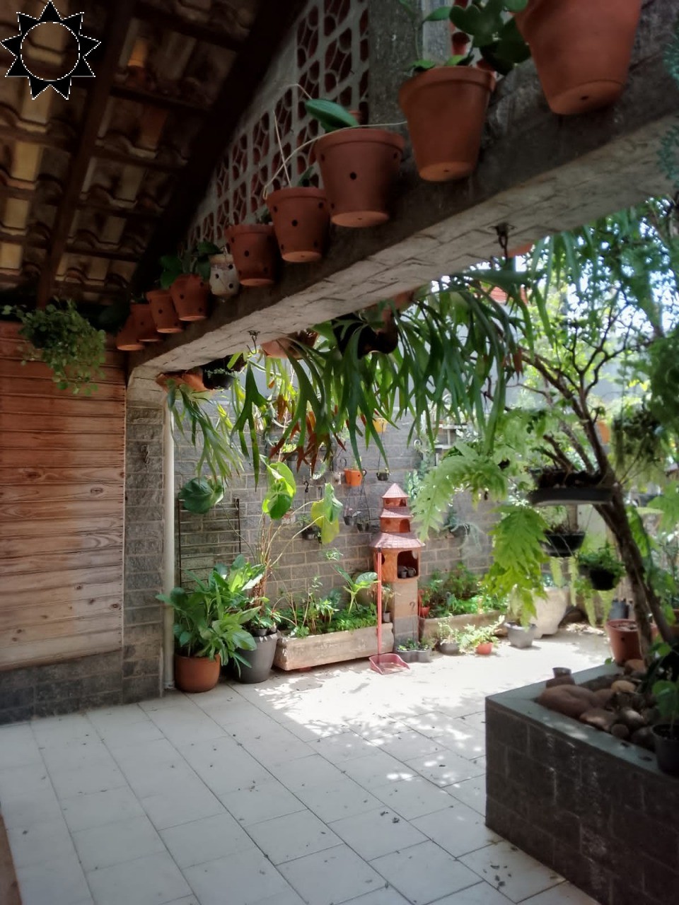 Casa, 3 quartos, 141 m² - Foto 1