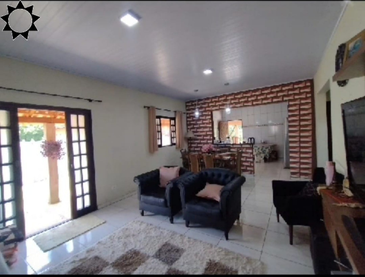 Sítio, 2 quartos, 1200 m² - Foto 14