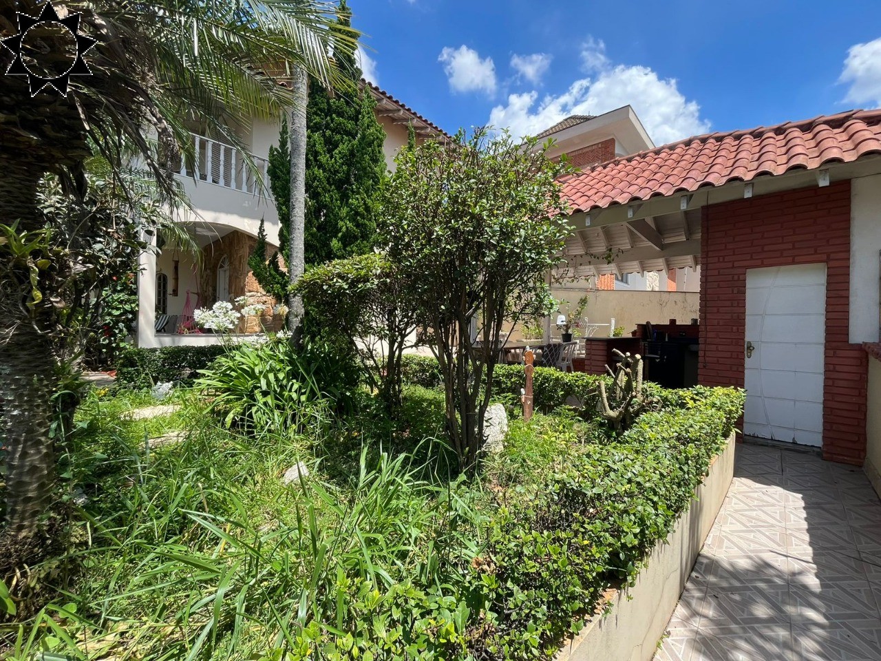 Casa, 4 quartos, 330 m² - Foto 3