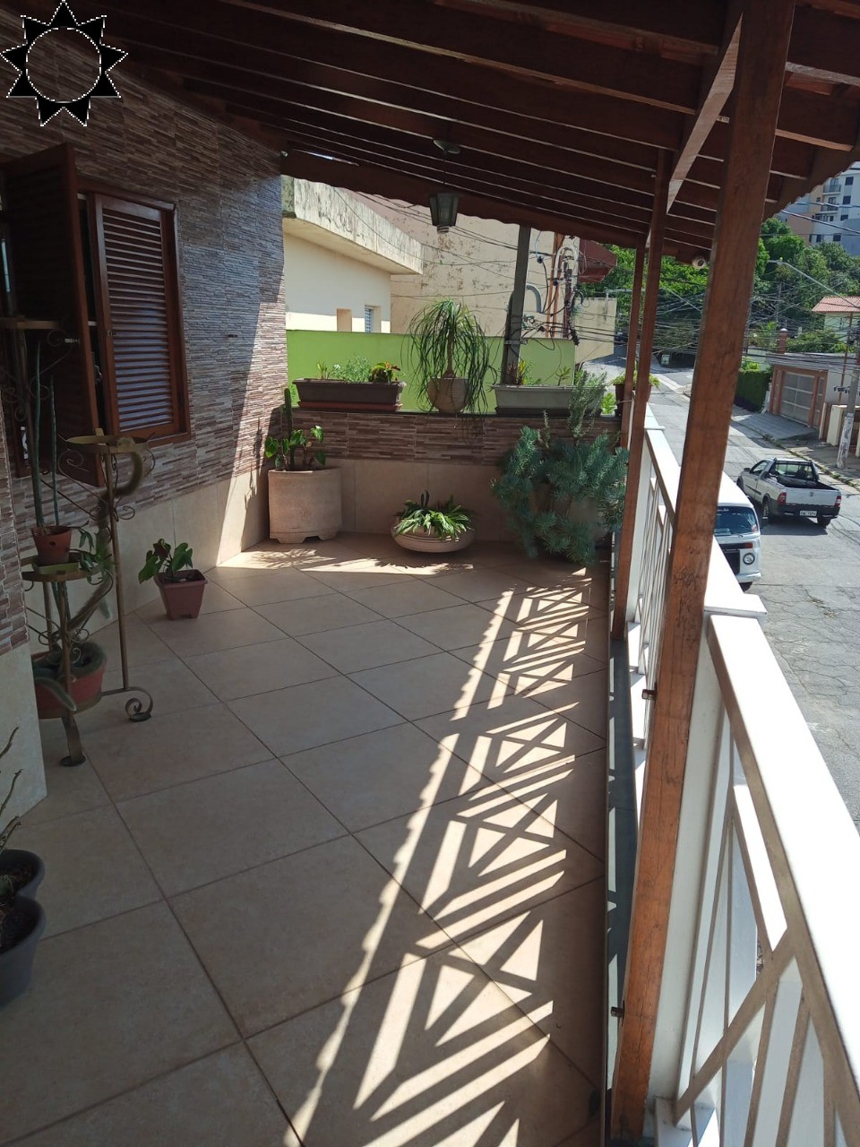 Casa, 9 quartos, 400 m² - Foto 63