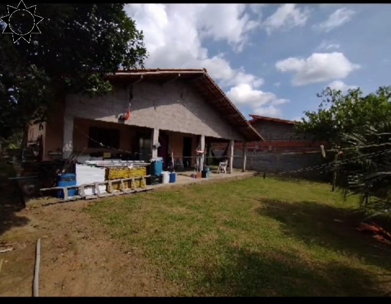 Sítio, 2 quartos, 1200 m² - Foto 10