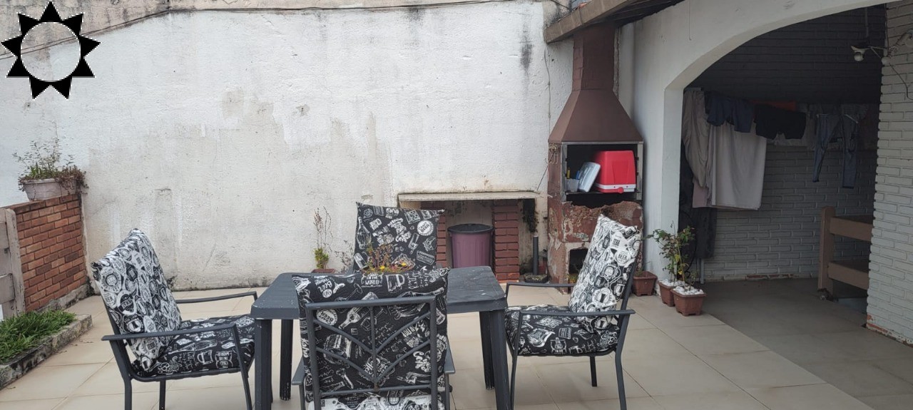 Casa, 5 quartos, 250 m² - Foto 32