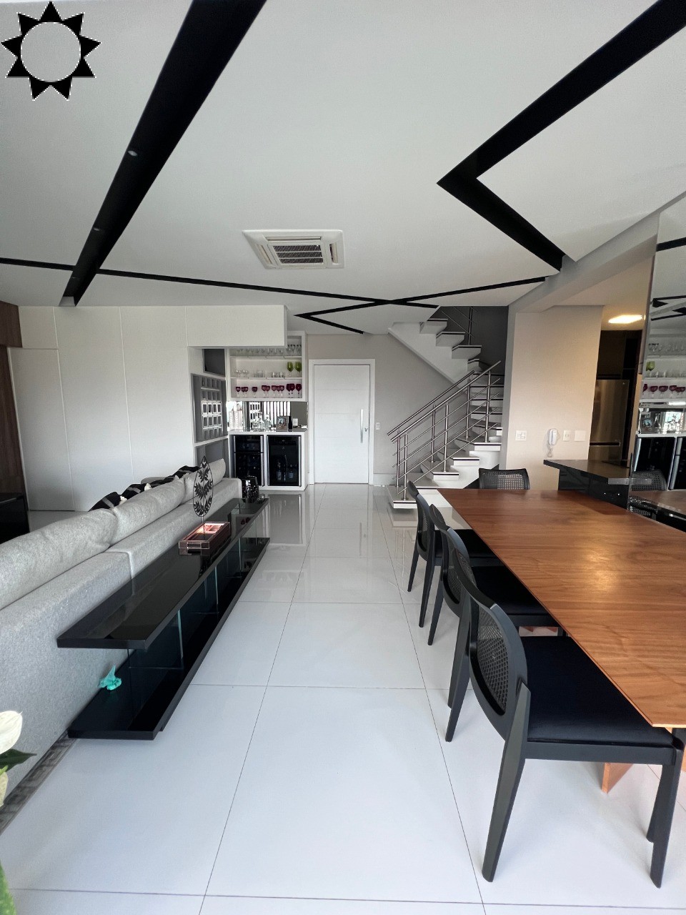 Cobertura, 3 quartos, 243 m² - Foto 14
