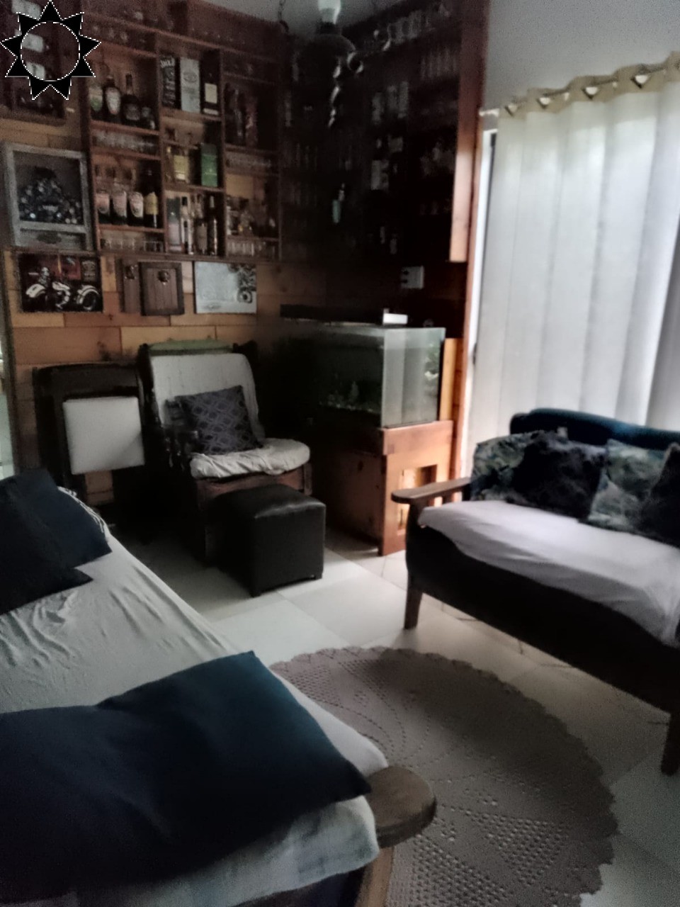 Casa, 3 quartos, 141 m² - Foto 2