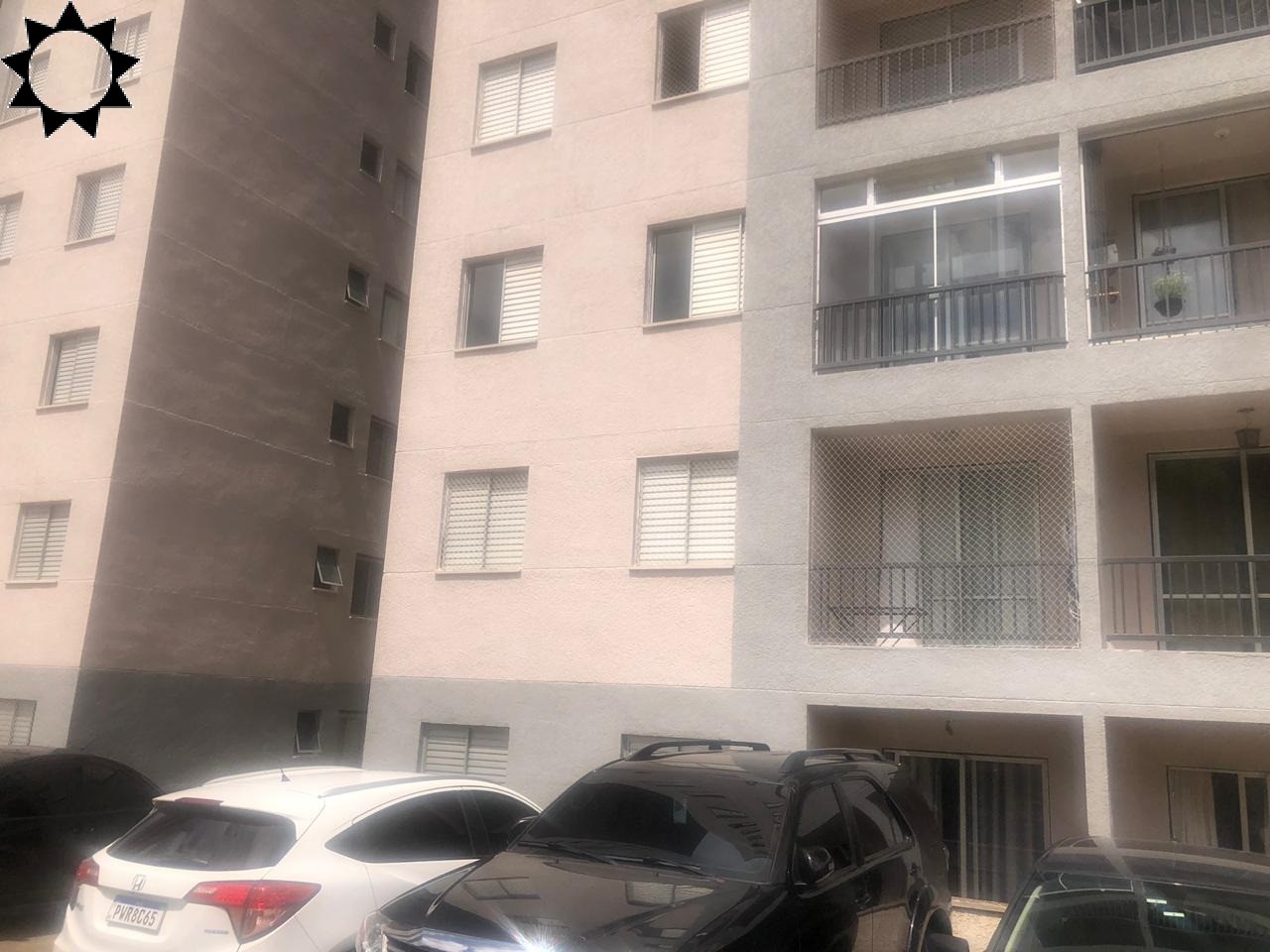 Apartamento, 2 quartos, 48 m² - Foto 19
