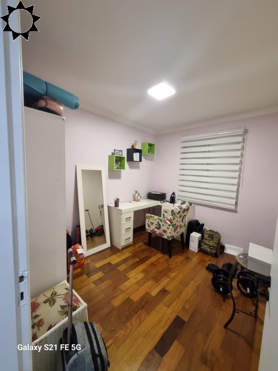 Apartamento, 3 quartos, 60 m² - Foto 7