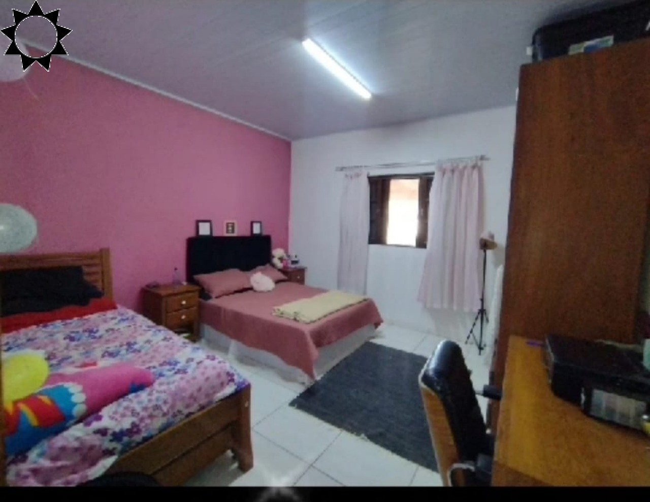 Sítio, 2 quartos, 1200 m² - Foto 23