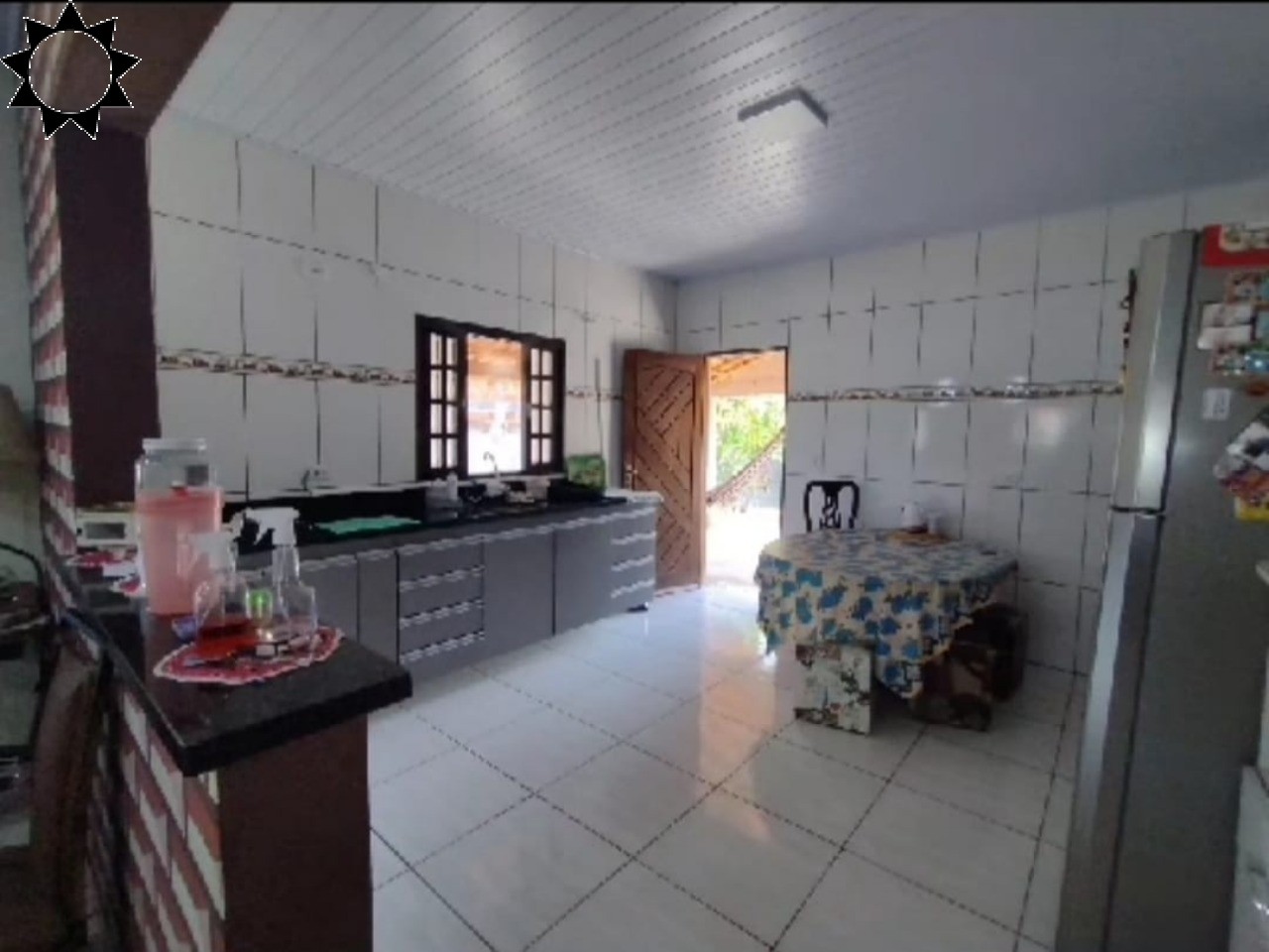 Sítio, 2 quartos, 1200 m² - Foto 3