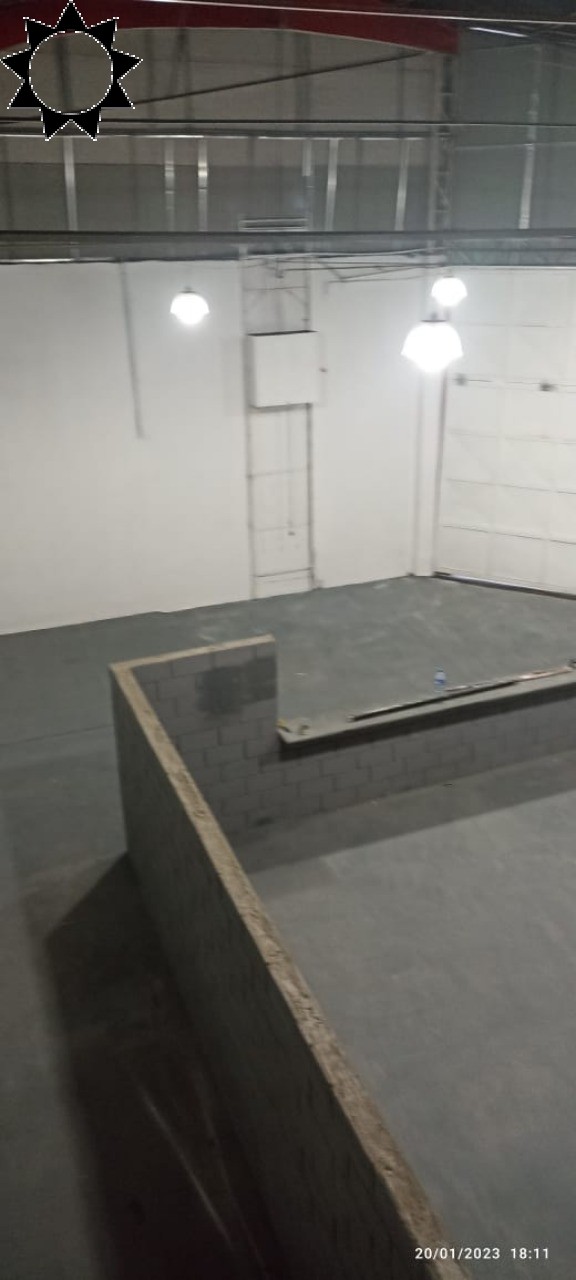 Depósito-Galpão, 500 m² - Foto 34