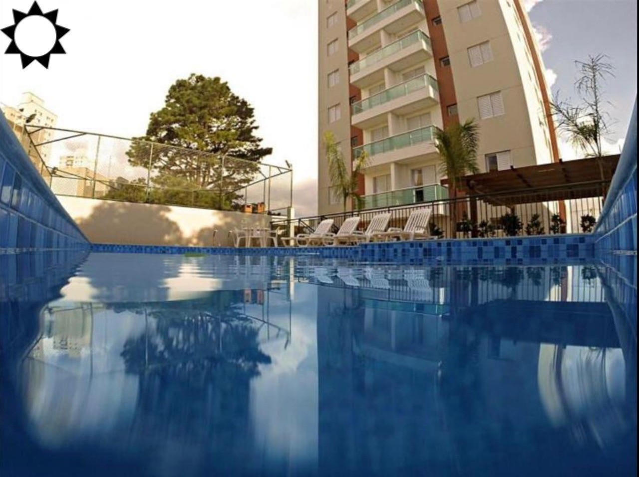 Apartamento, 3 quartos, 85 m² - Foto 1