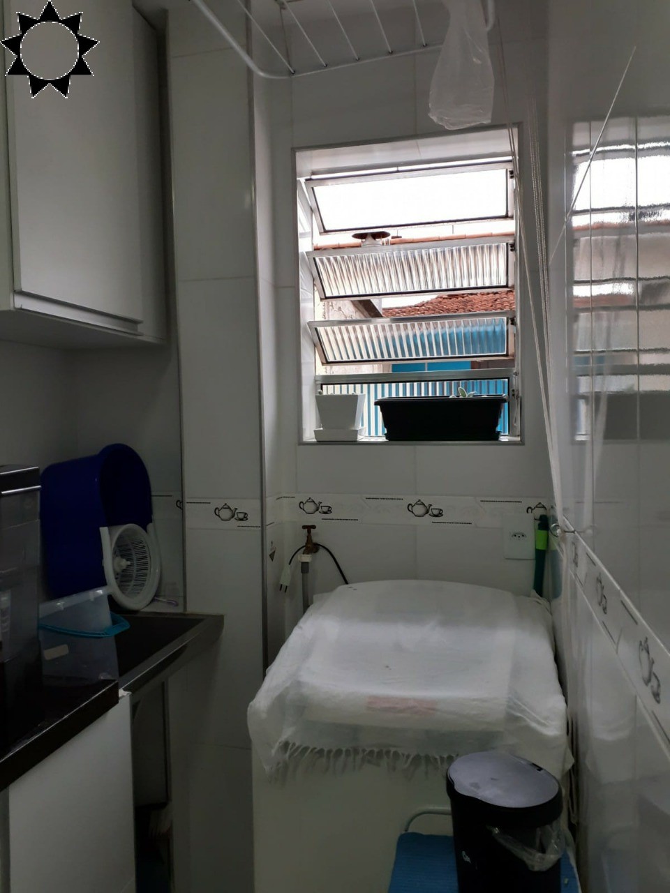 Apartamento, 1 quarto, 44 m² - Foto 8