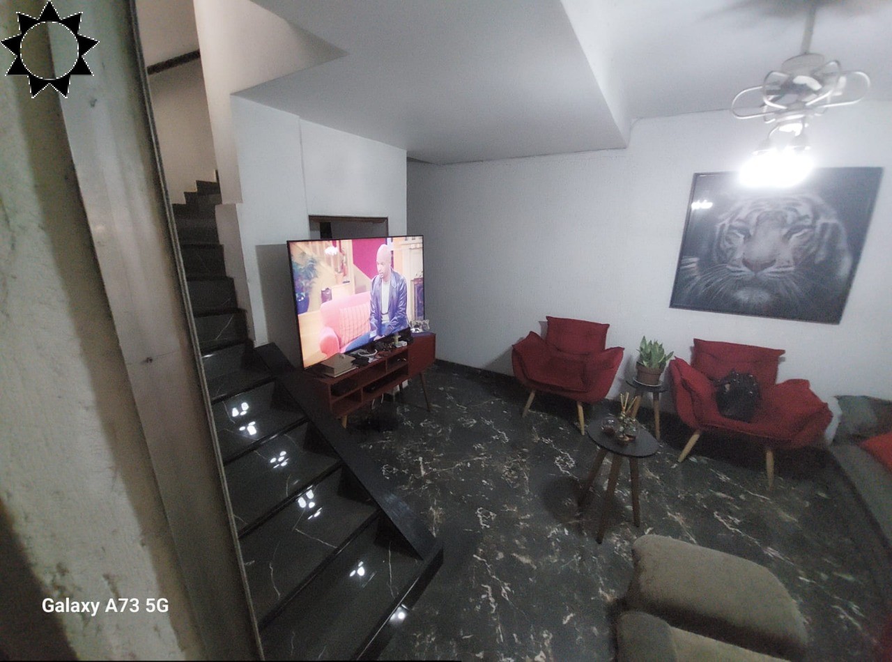 Casa, 4 quartos, 204 m² - Foto 4