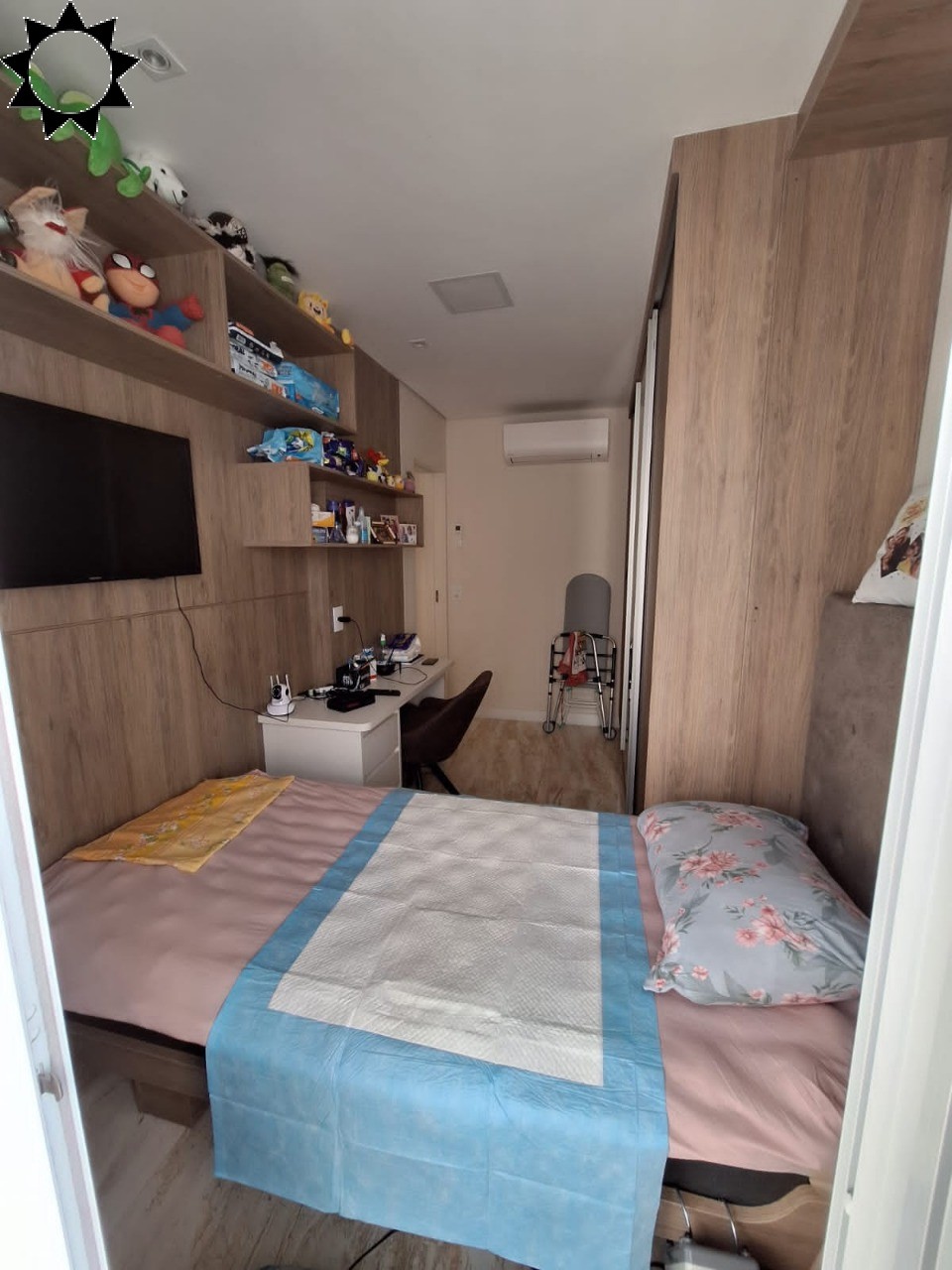 Apartamento, 3 quartos, 75 m² - Foto 17