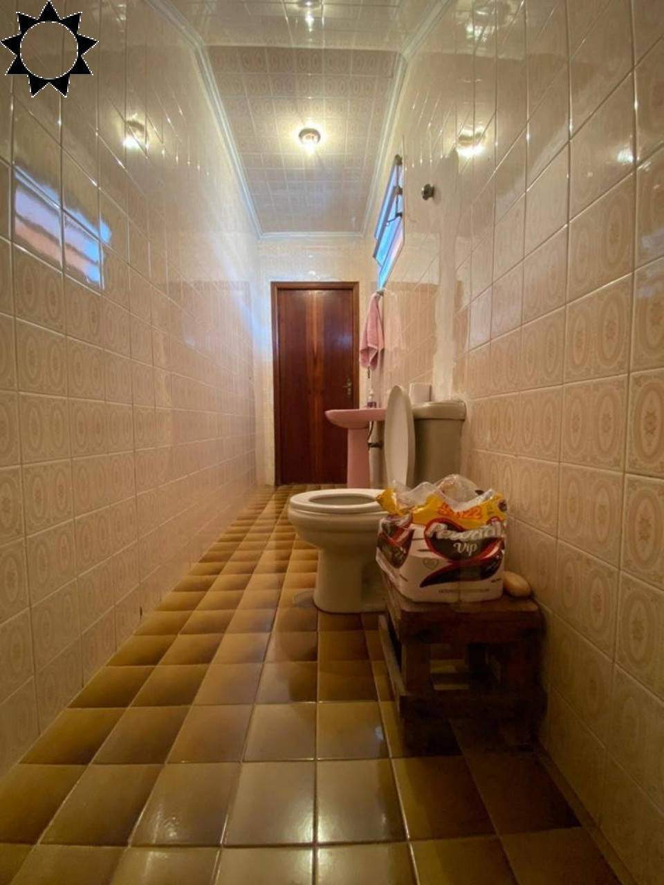 Casa, 6 quartos, 500 m² - Foto 25