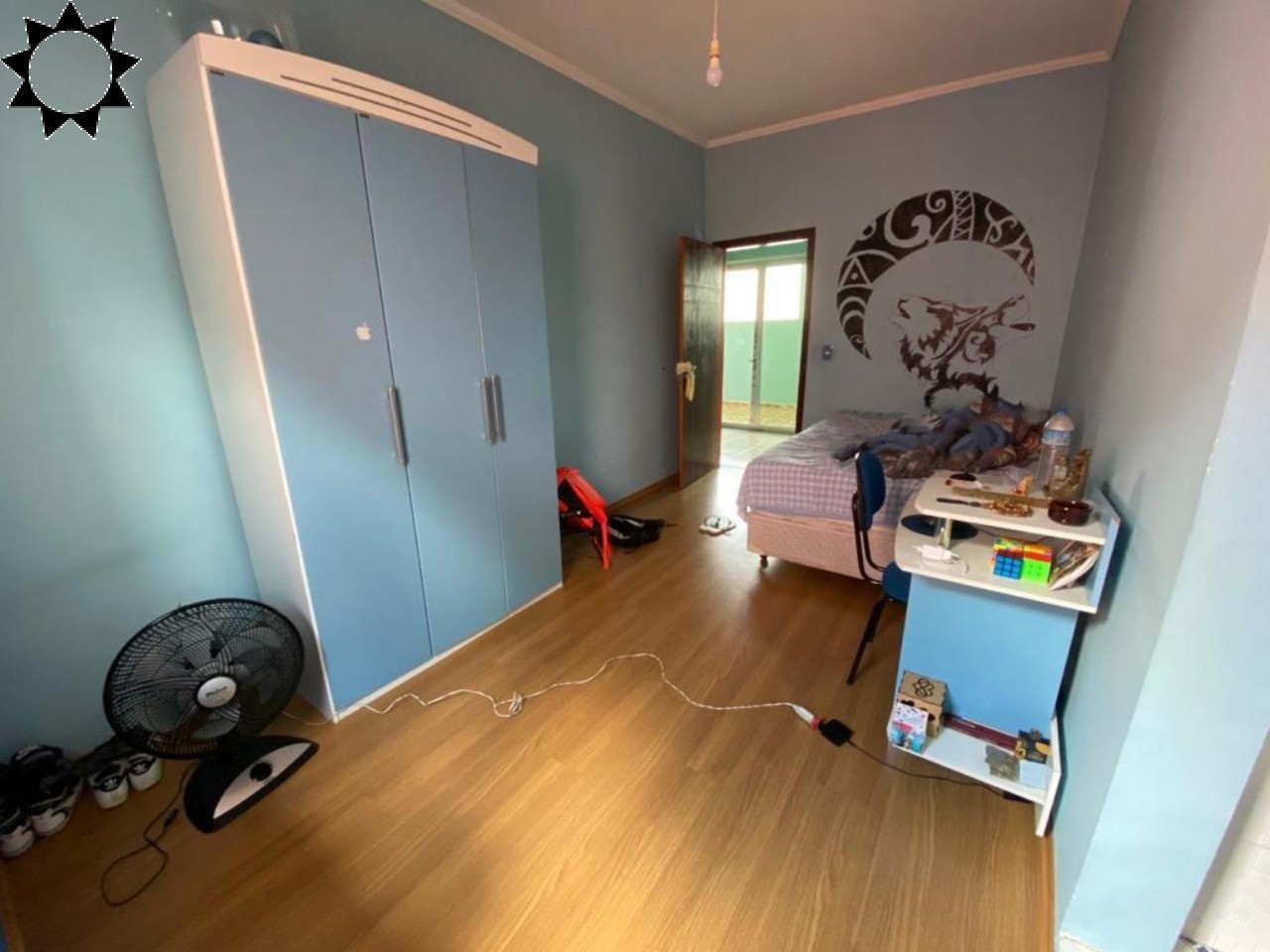 Casa, 6 quartos, 500 m² - Foto 59