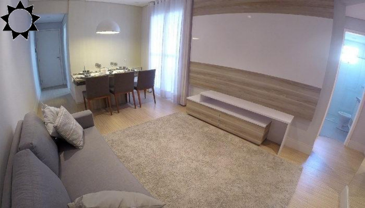 Apartamento, 3 quartos, 85 m² - Foto 5