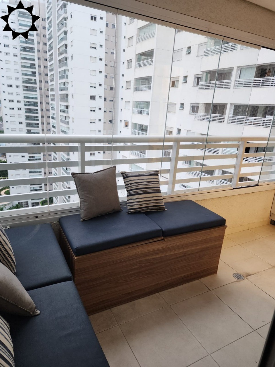 Apartamento, 2 quartos, 67 m² - Foto 4