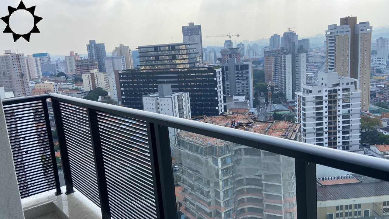 Apartamento, 3 quartos, 78 m² - Foto 1