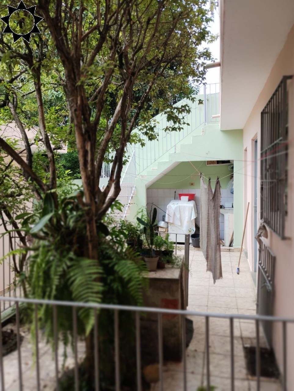 Casa, 6 quartos, 206 m² - Foto 11