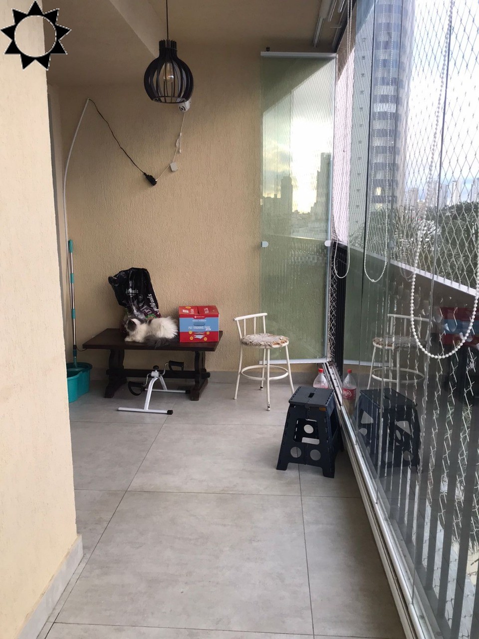Apartamento, 3 quartos, 92 m² - Foto 5