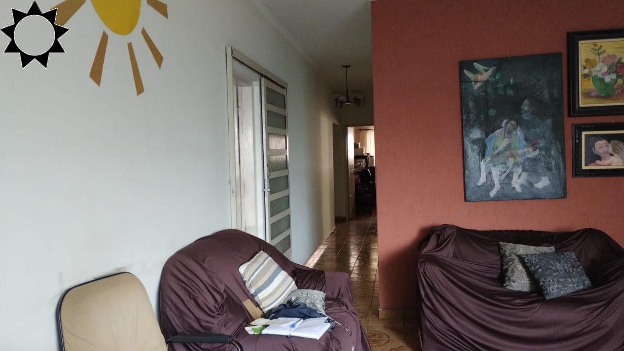 Casa, 6 quartos, 206 m² - Foto 55