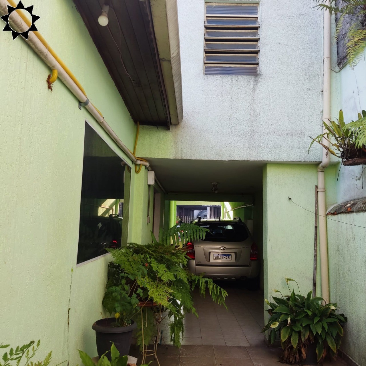 Prédio Inteiro, 265 m² - Foto 6