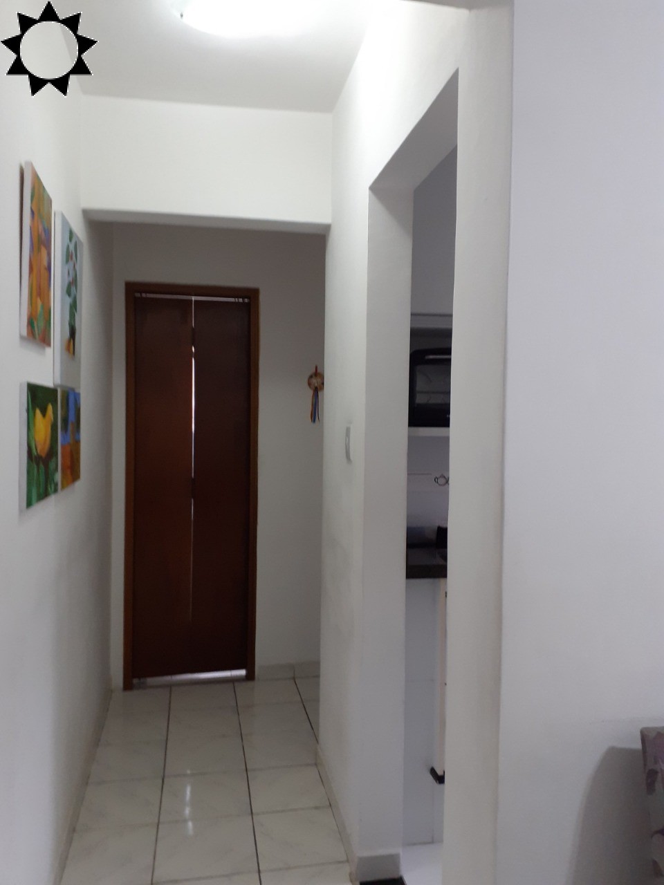 Apartamento, 1 quarto, 44 m² - Foto 4