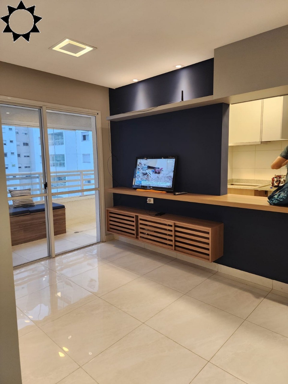 Apartamento, 2 quartos, 67 m² - Foto 6